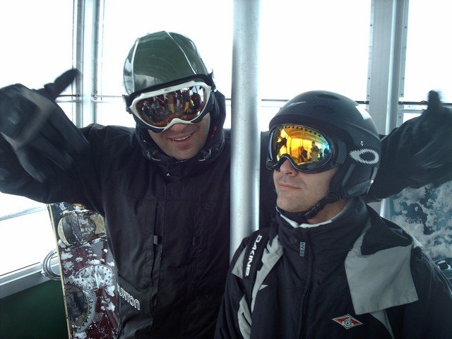Marmolada 2006 - 18